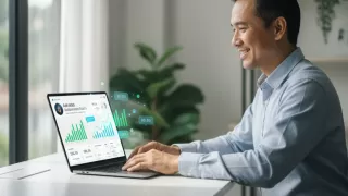 Wajib Tahu! Begini Cara Jualan Otomatis Tanpa Admin Buat Pebisnis
