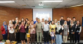 Membangun Pemahaman Komprehensif tentang Etika Politik dan Desentralisasi Pasca 25 Tahun Reformasi