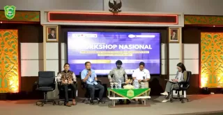 Irdas: Technology Capability dan Softskill Kunci Peningkatan SDM Industri Migas Riau