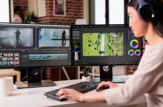 Produksi Video untuk Komunikasi Bisnis Tingkatkan Kepercayaan