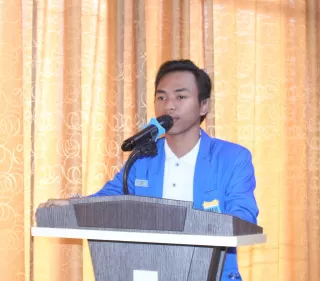 PC PMII Pertanyakan Integritas dan Komitmen Penegakan Hukum di Tengah Riuh Program Lingkungan