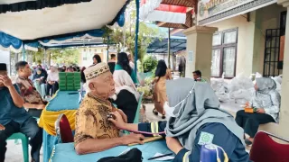 Pelindo Dumai Peduli: Wujud Kepedulian Sosial Bagi Warga Sekitar Pelabuhan