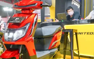 Motor Listrik Termurah Terbaik, Benarkah Ada?