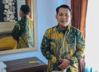 Apresiasi Sudandri Jadi Sekda Kepulauan Meranti, BMN: Harapkan Tata Kelola Pemerintahan Progresif
