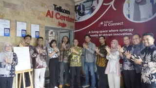 Transfez Ekspansi ke Singapura: Permudah PMI Kirim Uang ke Tanah Air