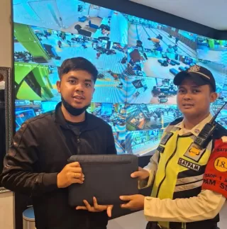 Hingga Oktober 2025, Total 2.951 Barang Tertinggal Ditemukan di KA dan Stasiun Wilayah Daop 1 Jakarta