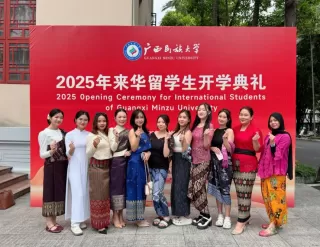 Kejar Passion di Dunia Marketing, dari Binus University Hingga ke China