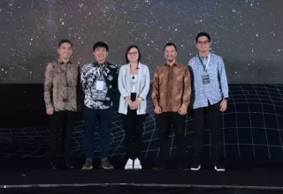 Tokocrypto Dorong Akselerasi Ekonomi Digital Lewat Indonesia Blockchain Week 2025