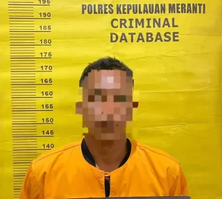 Reskrim Polres Kepulauan Meranti Ungkap Kasus TPPO PMI