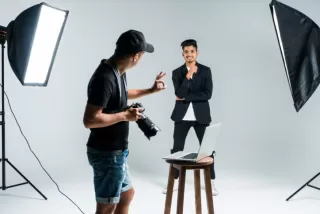 Jasa Video Profesional: Solusi Konten Berkualitas Tinggi Branding Bisnis