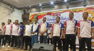 Resmi! PWMOI Tata Struktur Baru di Riau, Kepulauan Meranti Hadir Visi Jurnalistik Berkemajuan