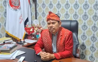 Horas Bangso Batak Tolak Rencana Audit PT TPL: Alam Sudah Membuktikan Kerusakan