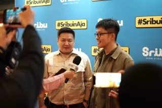 Sribu.com Gelar Sribufest 2025 Bekali Freelancer Berkembang Hadapi Ketidakpastian