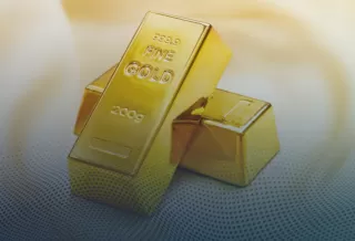 Harga Emas Stabil Menguat, Pasar Cermati Data Inflasi AS