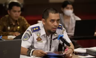 Bram Hertasning: WFA Strategis Kendalikan Mobilitas Nasional Selama Nataru 2025-2026