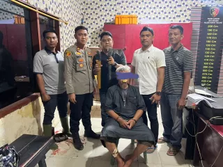 Diduga Bermotif Dendam Pembagian Harta, Mantan Abang Ipar di Langkat Bunuh Adiknya