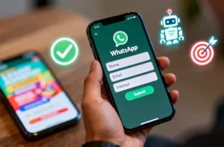 Cara Pintar Kumpulkan Leads Langsung via WhatsApp dengan Barantum