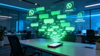Kelebihan Broadcast Pakai WhatsApp API Resmi Barantum