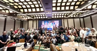 Permentan No 33 2025 tentang Sertifikasi Kelapa Sawit Berkelanjutan Disosialisasikan Ditjenbun