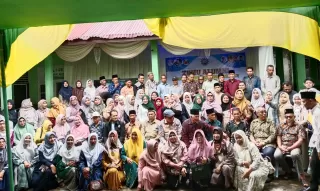 Temu Alumni Muallimin Muhammadiyah, Hj Jahlelawaty: Alumni Kekuatan Nyata Pendidikan Berkemajuan