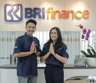 Sambut Tahun Baru dengan Karier Baru, BRI Finance Siapkan 500 Kesempatan Profesional