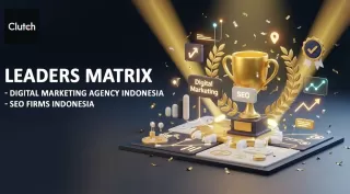 Doxadigital Masuk CLM 2026 Kategori Digital MA dan SEO Agency di Indonesi