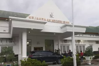 Dugaan Permainan Retribusi Pasar di Siak, Jaksa Sudah Periksa Kepala Disperindag dan Kabid, Bulan Ini...