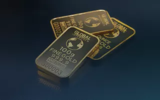 Emas Menguat Tajam di Tengah Memanasnya Ketegangan Global