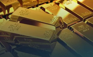 Prospek Harga Emas Masih Konstruktif di Tengah Dinamika Global