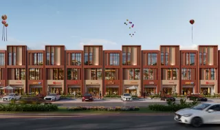 Ruko Americano, Peluang Investasi Baru di Kawasan Komersial Metland Menteng Semakin Tumbuh