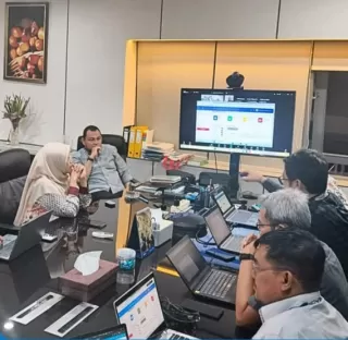 Dorong Transformasi Digital, PTPN III Hadirkan i Mitra KPBN