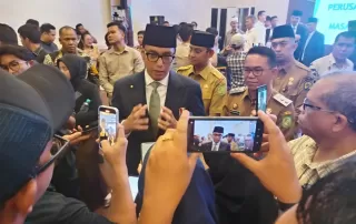 Wali Kota Medan Turun Tangan, Bela Sekda di Tengah Polemik JHT PPPK-PW