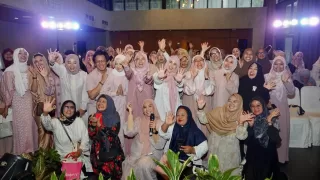 Kecantikan Sejati: Luka Tidak Menghapus Cantikmu