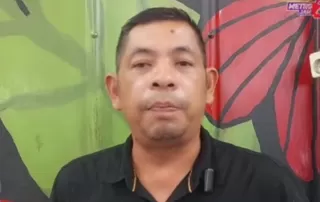Rumah Ketua KAI Deli Serdang Diteror Bom Molotov, Mobil Pajero Dibakar