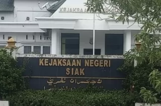 Jaksa 'Spill' Perkembangan Kasus Dugaan Permainan Retribusi Pasar Belanti Siak, Ternyata...