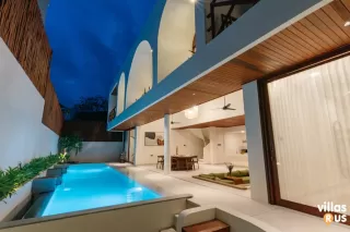 Villas R Us Dipercaya Kelola Villa Noah hingga 2026