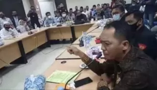 Soroti Dugaan WNA Kuasai Lahan di Kuala Sebatu, PW IWO Riau Siap Bersurat ke Kementerian