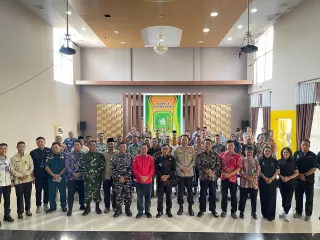 Imlek dan Ramadhan Beriringan, Pemkab Kepulauan Meranti Siapkan Bazar dan Tradisi Perang Air