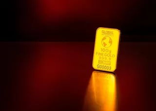 Aset Emas Digital Opsi Baru Investor Diversifikasi Aset