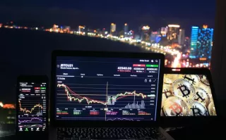 Strategi Imbal Hasil Pasif Kripto Mulai Gantikan Perdagangan Aktif di Tengah Pasar Lebih Hati-hati