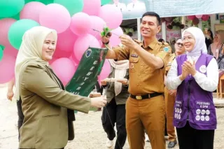 Fadhil Arief Bongkar Penyebab Pertumbuhan dan Perkembangan Anak tak Maksimal&nbsp;