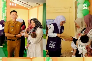 Inginkan Anak-anak Batang Hari Cerdas, Fadhil Arief: Orang Pendek Panjang Akal Cenderung Licik