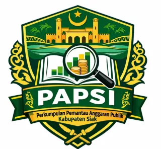 Dukung Kejaksaan Ungkap Dugaan Permainan Anggaran di Sekwan DPRD Siak, PAPSI Bakal Serahkan Bukti-bukti Lainnya!