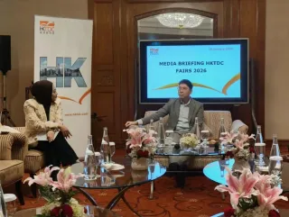 Maret hingga April 2026, HKTDC Buka Peluang Bisnis Tanpa Batas Lewat Pameran Dagang Internasional