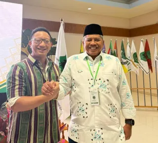 PORDASI Riau Akan Bikin Arena Pacuan Kuda di Atas Lahan 100 Ha di Pekanbaru