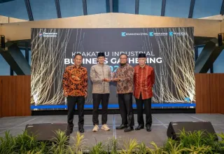 Sandiaga Uno di KIBG 2026: Saatnya Jadi First Mover Bukan Wait and See