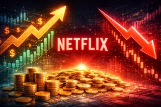 Wedbush Optimistis Netflix Dapat Gandakan Pendapatan Iklan di 2026 Meski Saham Masih Tertekan