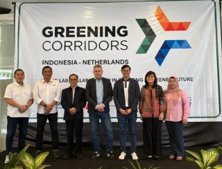 Binus University Bekasi Gelar Research Roadmap Session Living Lab Greening Corridors Indonesia&ndash;Netherlands
