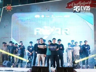 EVOS x One Belpark Mall: Definisikan Ulang Lifestyle Destination Partner Jaksel Generasi Berikutnya