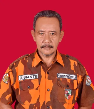 Ketua PP Kepulauan Meranti Tegaskan Dukung Penuh Polri Tetap di Bawah Presiden RI